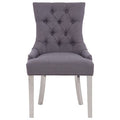 Grey Dining Chair | Richmond