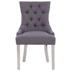 Grey Dining Chair | Richmond