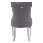 Grey Dining Chair | Richmond