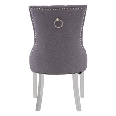 Grey Dining Chair | Richmond