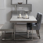 Grey Dining Chair | Richmond