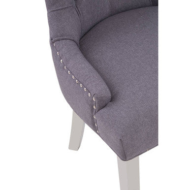Grey Dining Chair | Richmond