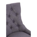 Grey Dining Chair | Richmond