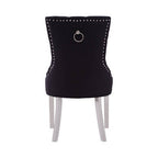 Black Dining Chair | Richmond