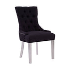 Black Dining Chair | Richmond