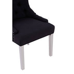 Black Dining Chair | Richmond
