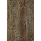 Recycled Elm Wood Tall Cabinet | Malay