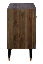 Natural Sideboard | Malay