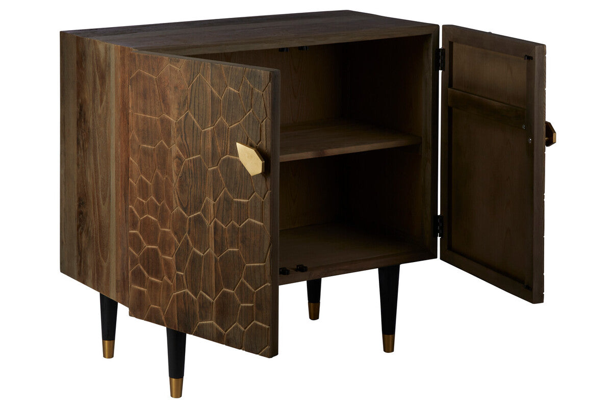 Natural Sideboard | Malay