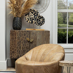Natural Sideboard | Malay