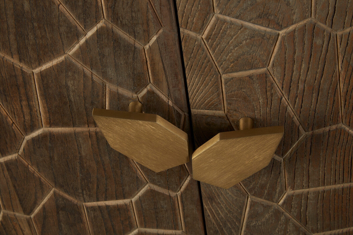 Natural Sideboard | Malay