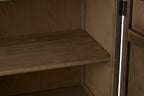 Natural Sideboard | Malay