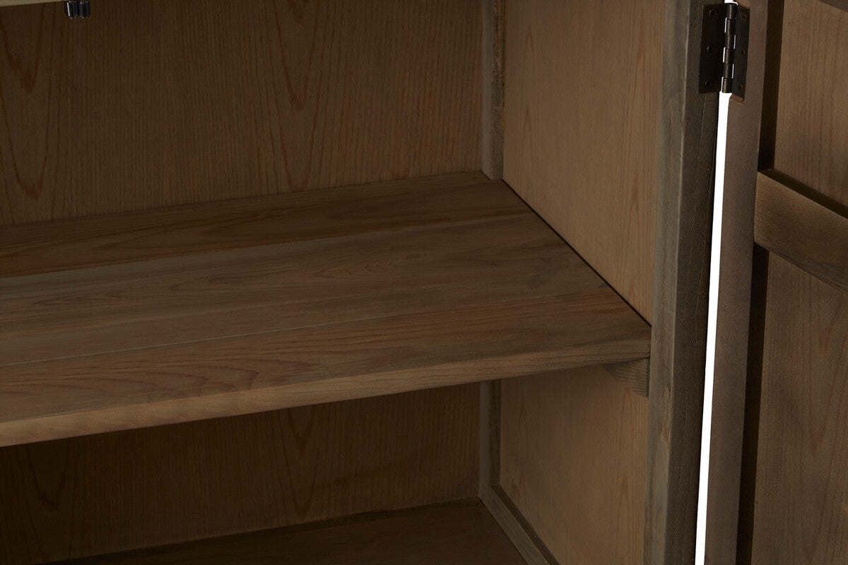 Natural Sideboard | Malay