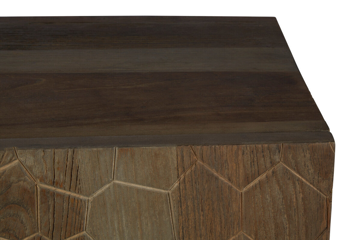 Natural Sideboard | Malay