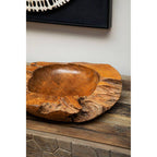 Four Drawer Recycled Elm Wood Chest | Malay
