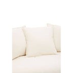 3 Seater Cream Sofa | Antibes