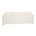 3 Seater Cream Sofa | Menton