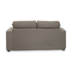 2 Seater Grey Sofa | Valensole