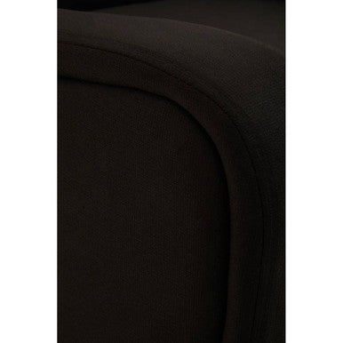 Black Armchair | Holli