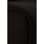Black Armchair | Holli
