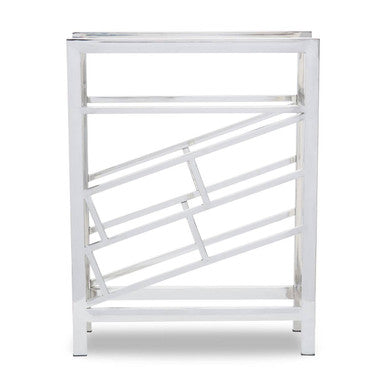 12 Bottle Wine Rack | Barolo