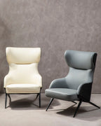 Grey Armchair | Kiev