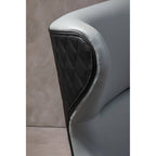 Grey Armchair | Kiev