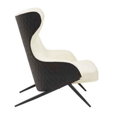 Ivory Arm Chair | Kiev