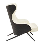Ivory Arm Chair | Kiev