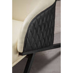 Ivory Arm Chair | Kiev