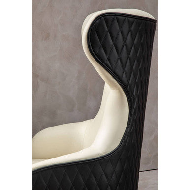 Ivory Arm Chair | Kiev