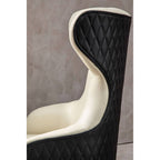 Ivory Arm Chair | Kiev
