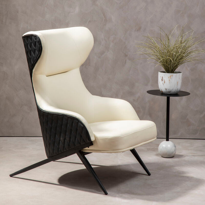 Ivory Arm Chair | Kiev