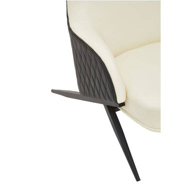 Ivory Arm Chair | Kiev