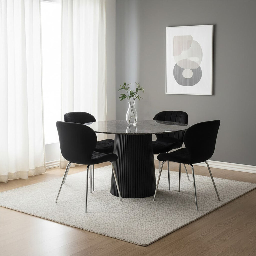 Dining Chair | Warton