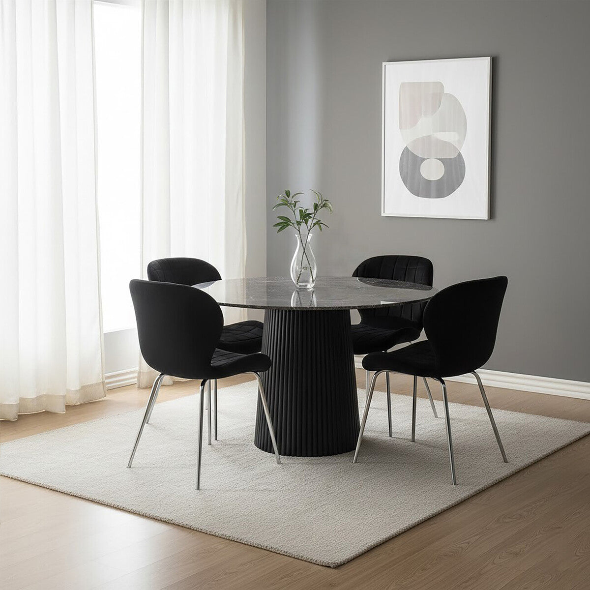 Dining Chair | Warton