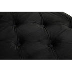 Black Velvet Bench | Alea