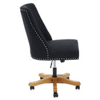 Black Home Office Chair | Washington