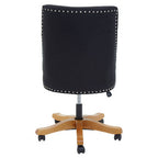 Black Home Office Chair | Washington