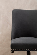 Black Home Office Chair | Washington