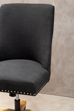 Black Home Office Chair | Washington