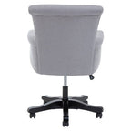 Grey Home Office Chair | Walford