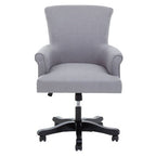 Grey Home Office Chair | Walford