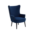 Wingback Lounge Chair | Wexley