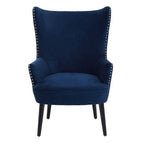 Wingback Lounge Chair | Wexley