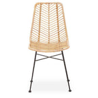 Jawit Natural Rattan Chair | Manado