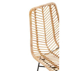 Jawit Natural Rattan Chair | Manado