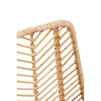 Jawit Natural Rattan Chair | Manado