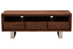 Acacia Wood Media Unit | Simla