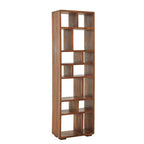 Sheesham Wood Shelf Unit | Surati